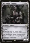Product image for Welcoming Vampire