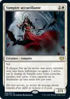 Product image for Vampire accueillante