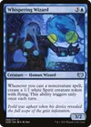Product image for Whispering Wizard