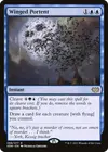 Product image for Winged Portent