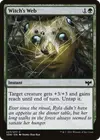 Product image for Witch's Web
