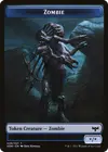 Product image for Zombie