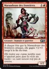 Product image for Maraudeuse des frontières