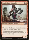 Product image for Borderland Marauder