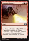 Product image for Cône de flammes