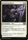 Product image for Marked by Honor