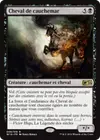 Product image for Cheval de cauchemar