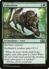 Product image for Oakenform