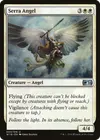 Product image for Serra Angel