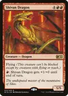 Product image for Shivan Dragon