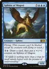 Product image for Sphinx of Magosi