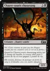 Product image for Chauve-souris chassesang