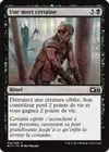 Product image for Une mort certaine