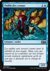 Product image for Ondin des coraux