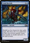 Product image for Coral Merfolk