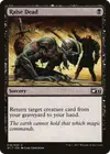 Product image for Raise Dead