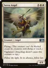 Product image for Serra Angel