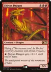 Product image for Shivan Dragon
