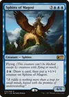 Product image for Sphinx of Magosi
