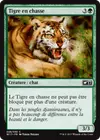 Product image for Tigre en chasse