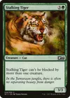 Product image for Stalking Tiger