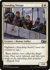 Product image for Standing Troops