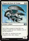 Product image for Pégase du front de l'orage