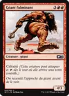Product image for Géant fulminant