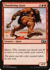 Product image for Thundering Giant