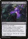 Product image for Aid the Fallen
