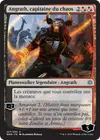 Product image for Angrath, capitaine du chaos