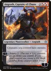 Product image for Angrath, Captain of Chaos