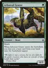 Product image for Arboreal Grazer
