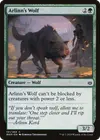 Product image for Arlinn's Wolf