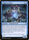 Product image for Augur of Bolas