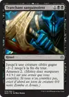 Product image for Tranchant sanguinolent