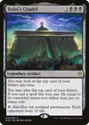 Product image for Bolas's Citadel