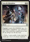 Product image for Lien de discipline