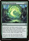 Product image for Bond of Flourishing