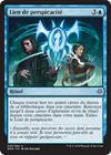 Product image for Lien de perspicacité