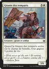 Product image for Géante des remparts