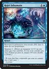Product image for Rejet inhumain