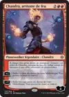 Product image for Chandra, artisane de feu
