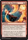 Product image for Pyrohélice de Chandra