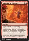 Product image for Triomphe de Chandra