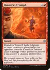 Product image for Chandra's Triumph