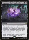Product image for Command the Dreadhorde