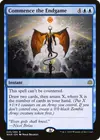 Product image for Commence the Endgame