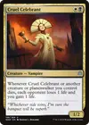 Product image for Cruel Celebrant