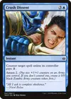 Product image for Crush Dissent
